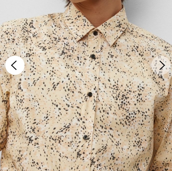 Hugo Boss Shirt - Picture 6 of 6